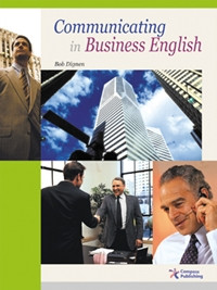 Communicating in Business English