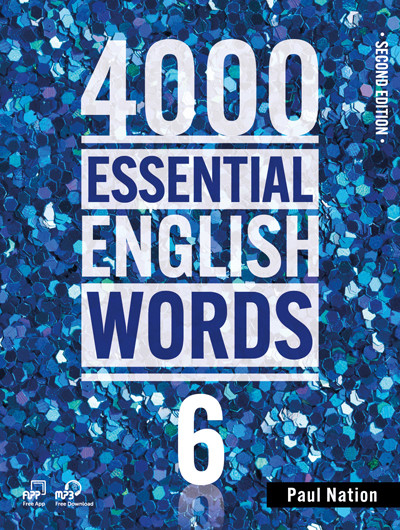 4000 essential english words 2